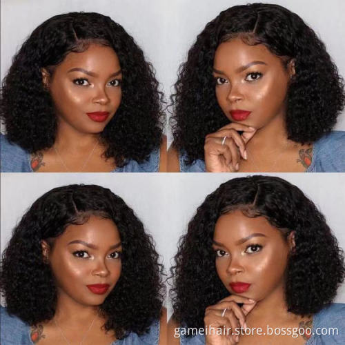 Transparent Swiss 360 Full Lace Wig Raw Cambodian Virgin Human Hair Extension Cheap Hd 360 Full Lace Wig For Black Women